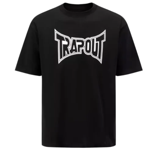 Tapout Tshirt · Kim Krueger