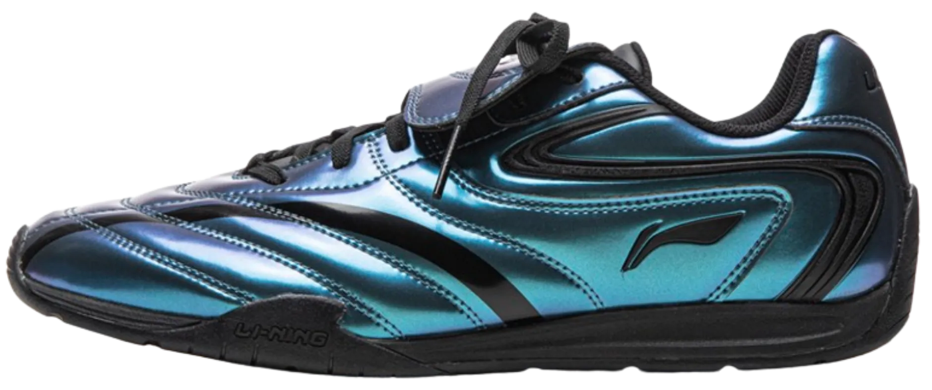Li-Ning Film Pulse · Li-Ning