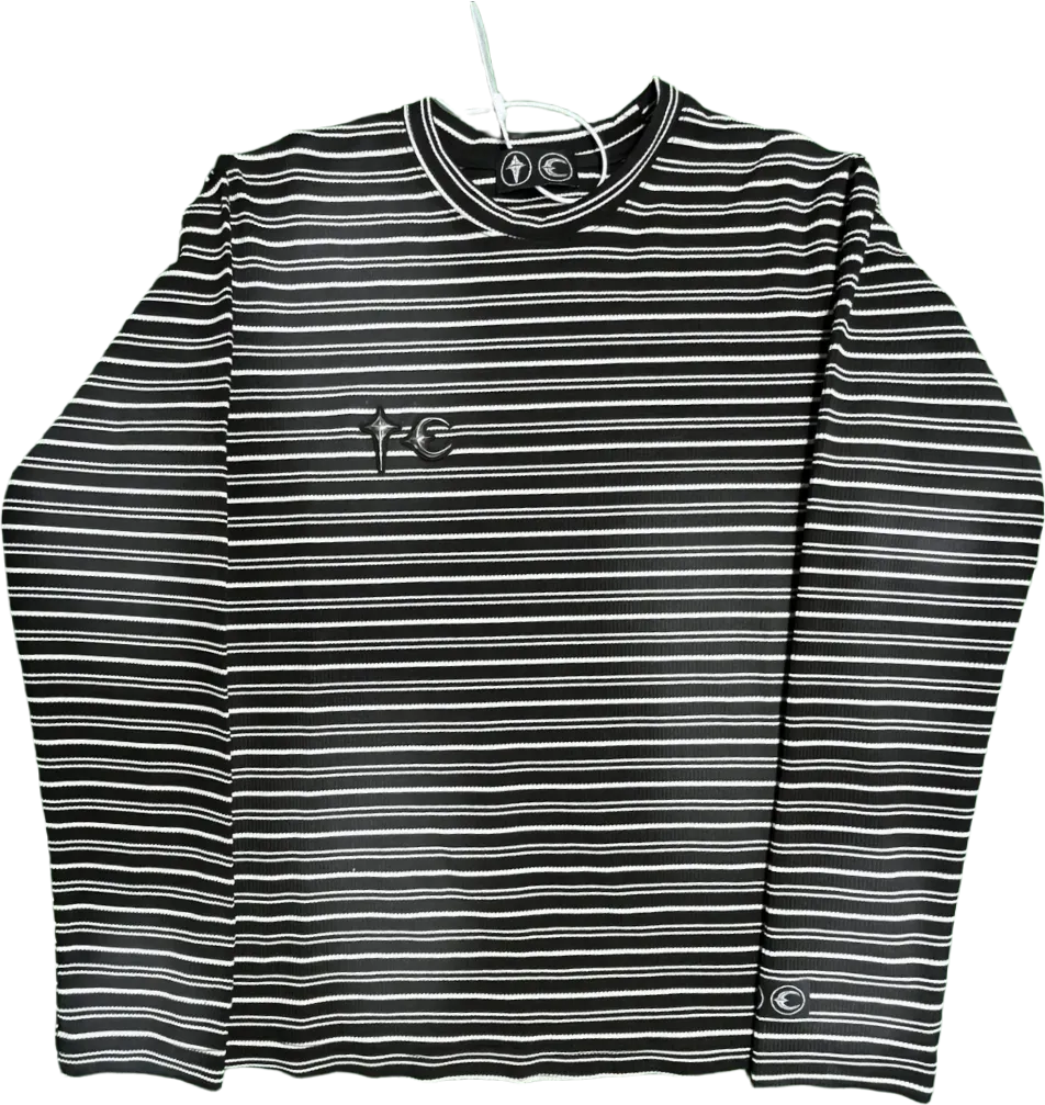 Thug Club Striped L/s · Thug Club