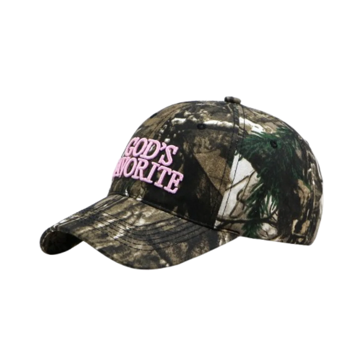 God's Favorite Cap · Unbranded