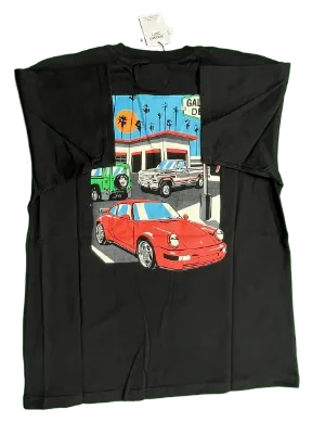 More Various Budget Gallery Dept Tees · Gallery Dept