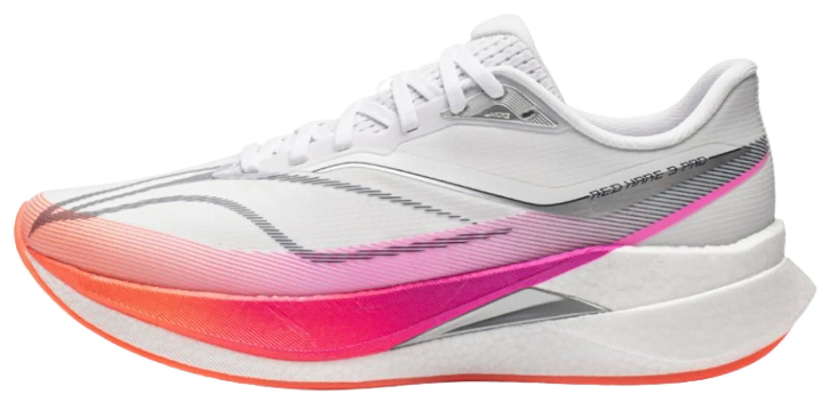 Li-Ning Red Hare 9 PRO · Li-Ning