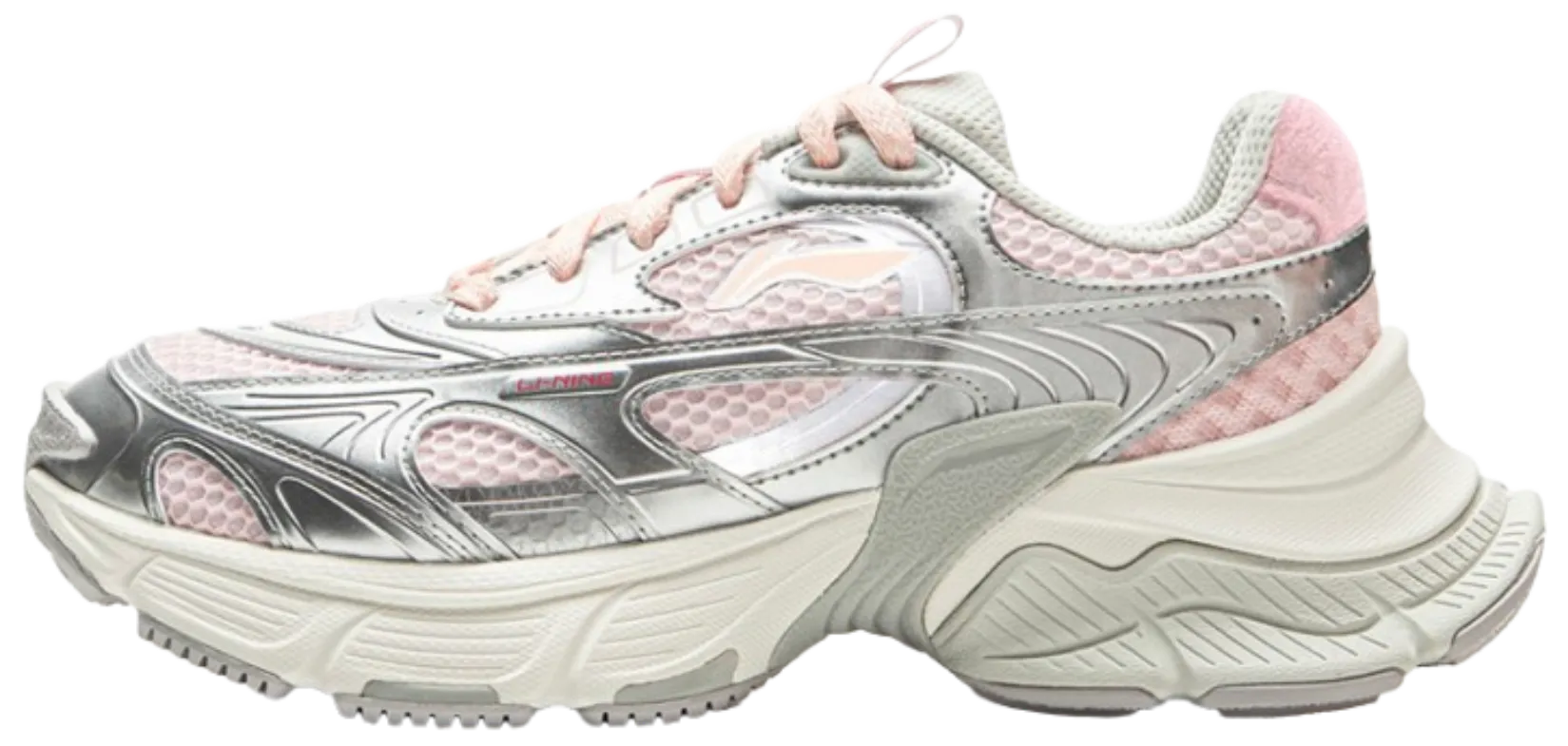 Li-Ning Interstellar · Li-Ning