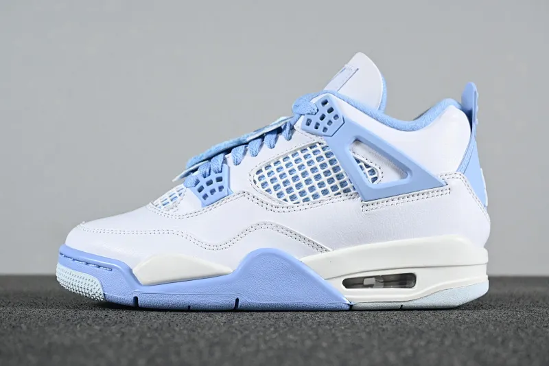 Air Jordan 4 Retro Aluminum · Jordan