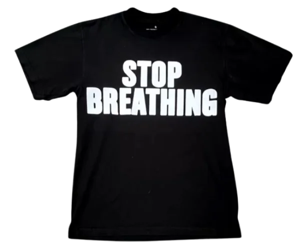Carti Narcissist Tour Tshirt · Opium