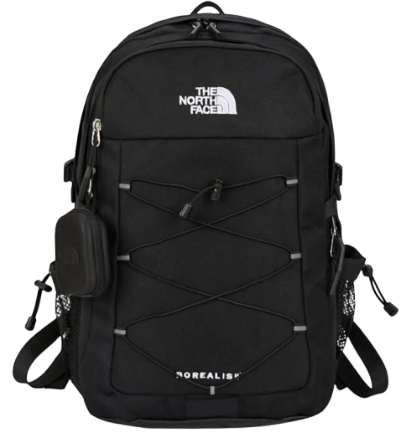 The North Face Backpack · North Face