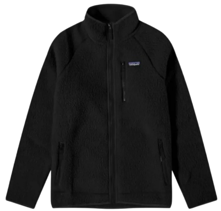 Patagonia Fleece Pile Jacket · Patagonia