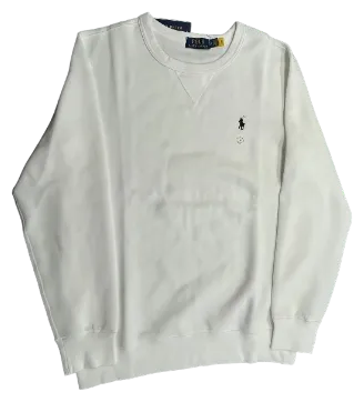 Ralph Lauren Crewneck · Ralph Lauren