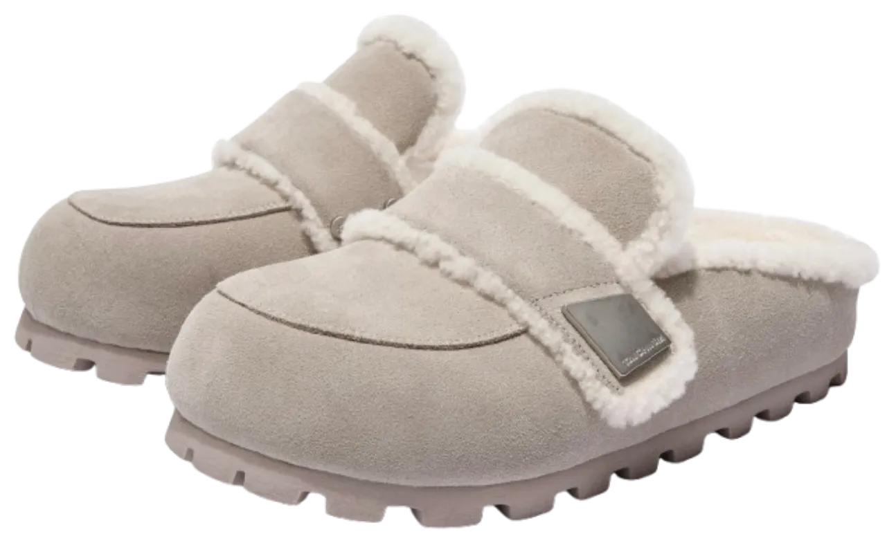 TAICHIISM Fur Slides · TAICHIISM