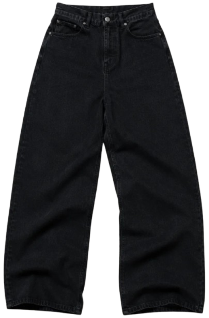 Firemade Selvedge Denim Jeans · Firemade