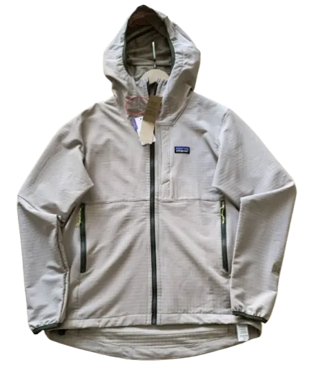 Patagonia TechFace Jacket · Patagonia