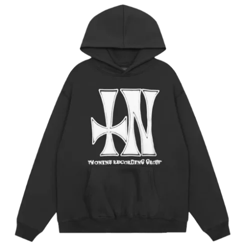 PBC Twonine Recording Hoodie · Opium
