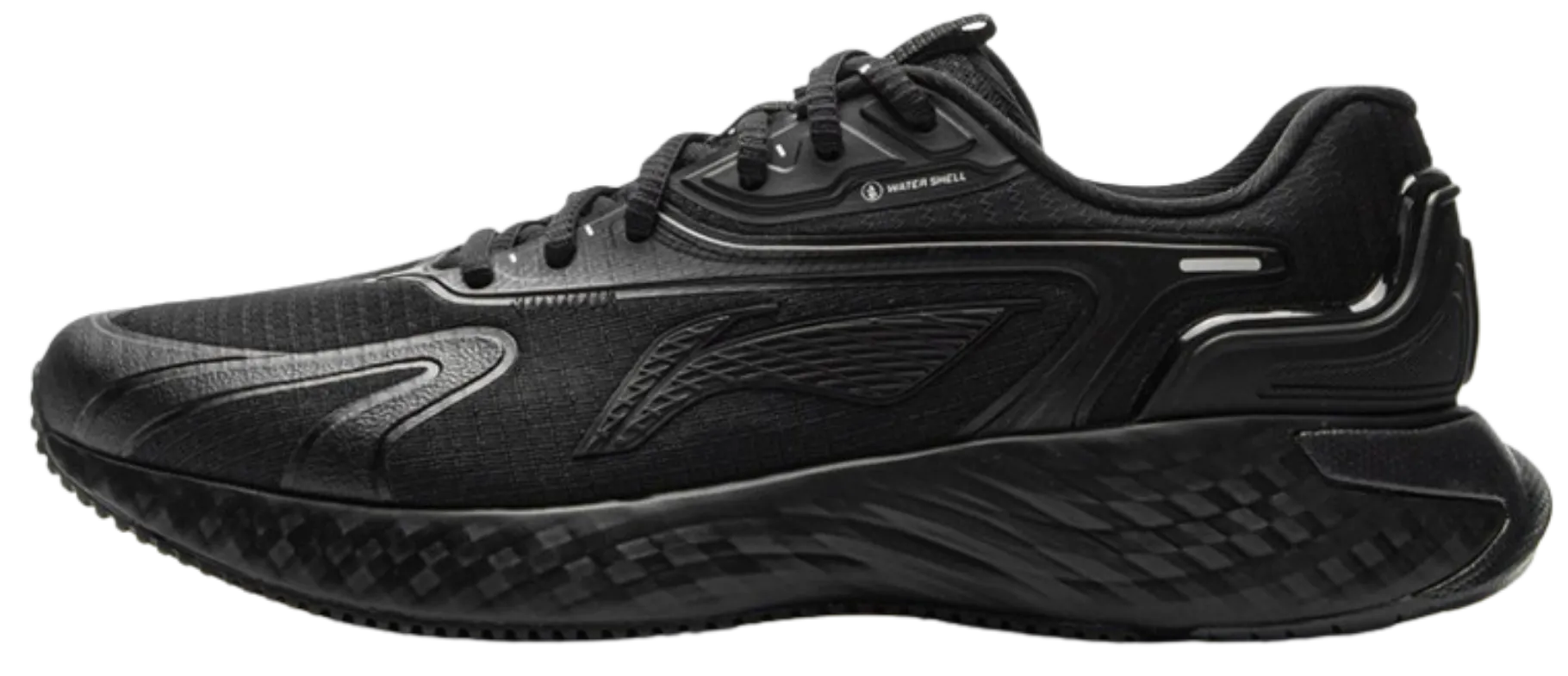 Li-Ning Running Shoes · Li-Ning