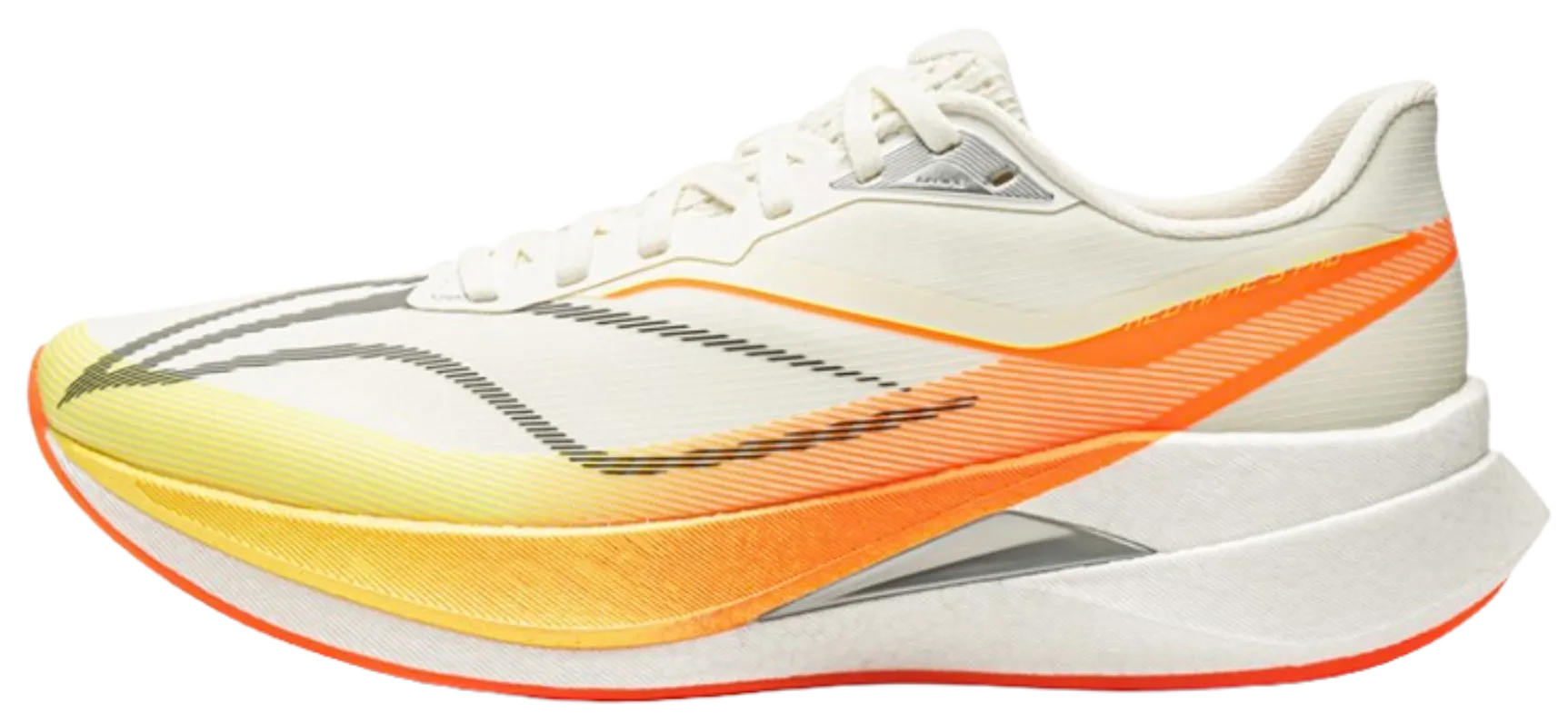 Li-Ning Red Hare 9 PRO · Li-Ning