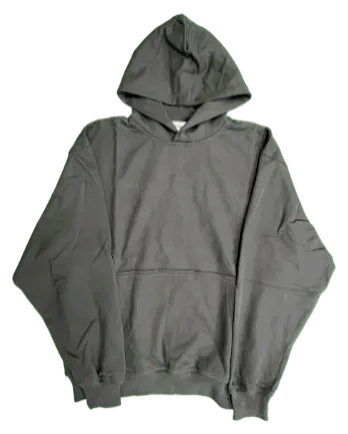 Union Kingdom Oversized Hoodie (400g) · Blanks