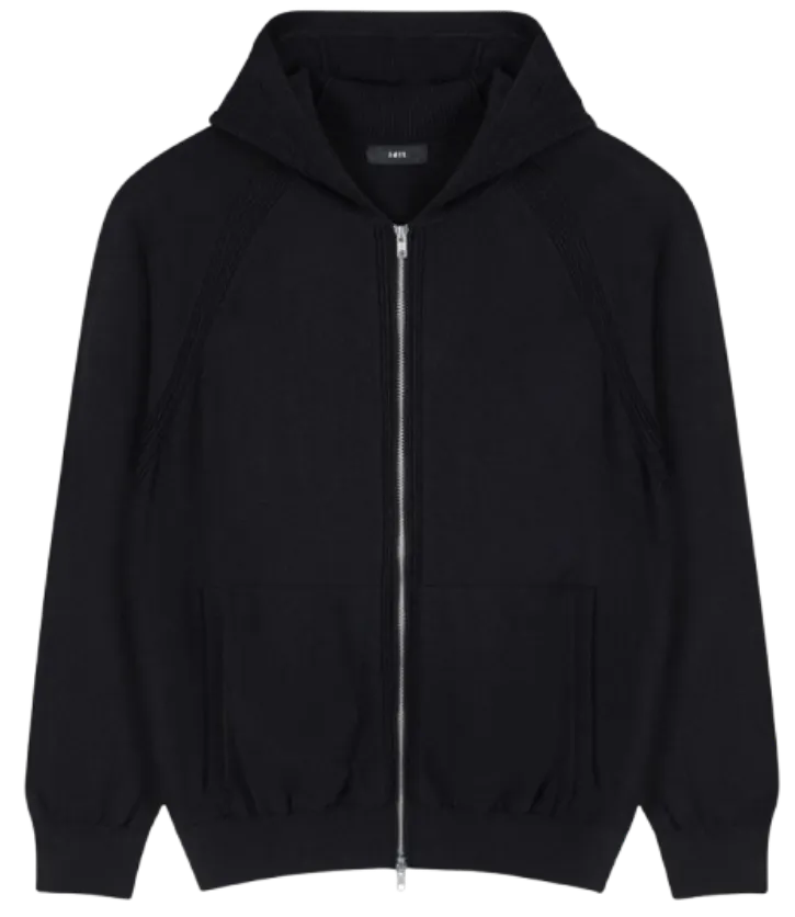 IDLT Zip Up Hoodie · IDLT