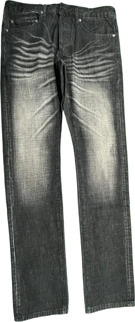 Dior Clawmark Jeans · Dior