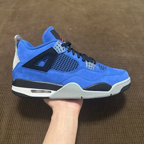 Eminem x Air Jordan 4 Encore · Jordan