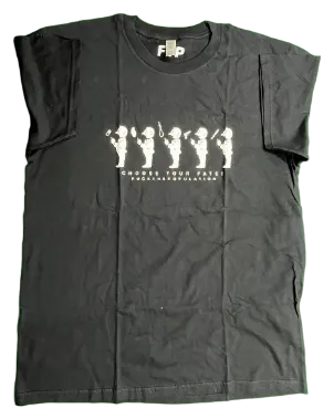 FTP “choose your fate!” T-Shirt · FTP