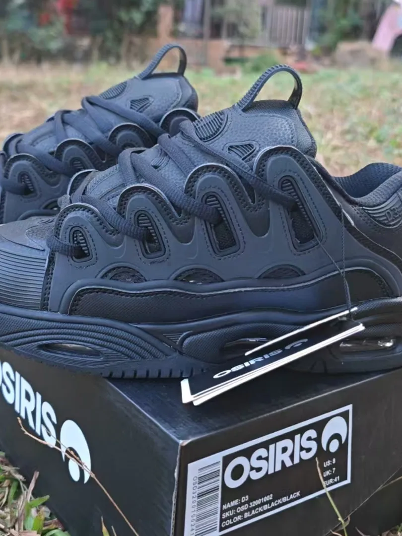 Skate Osiris D3 · Osiris