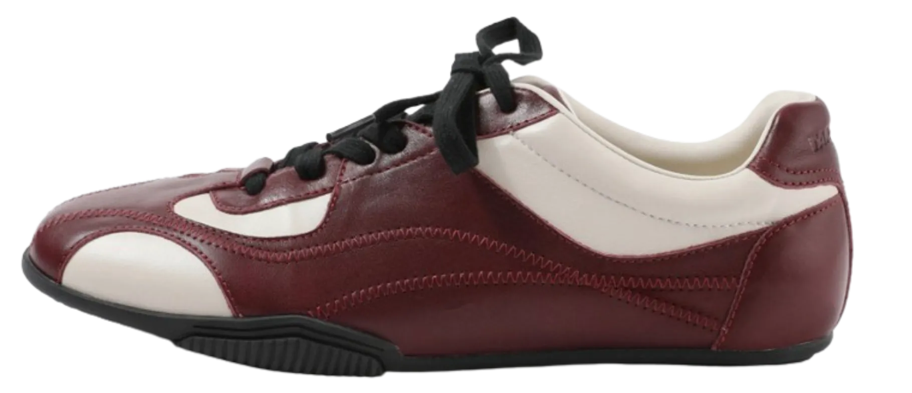 TAICHIISM Ballet Sneakers · TAICHIISM