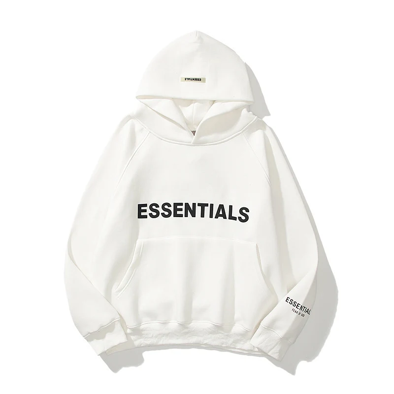 Essentials Hoodie · Essentials