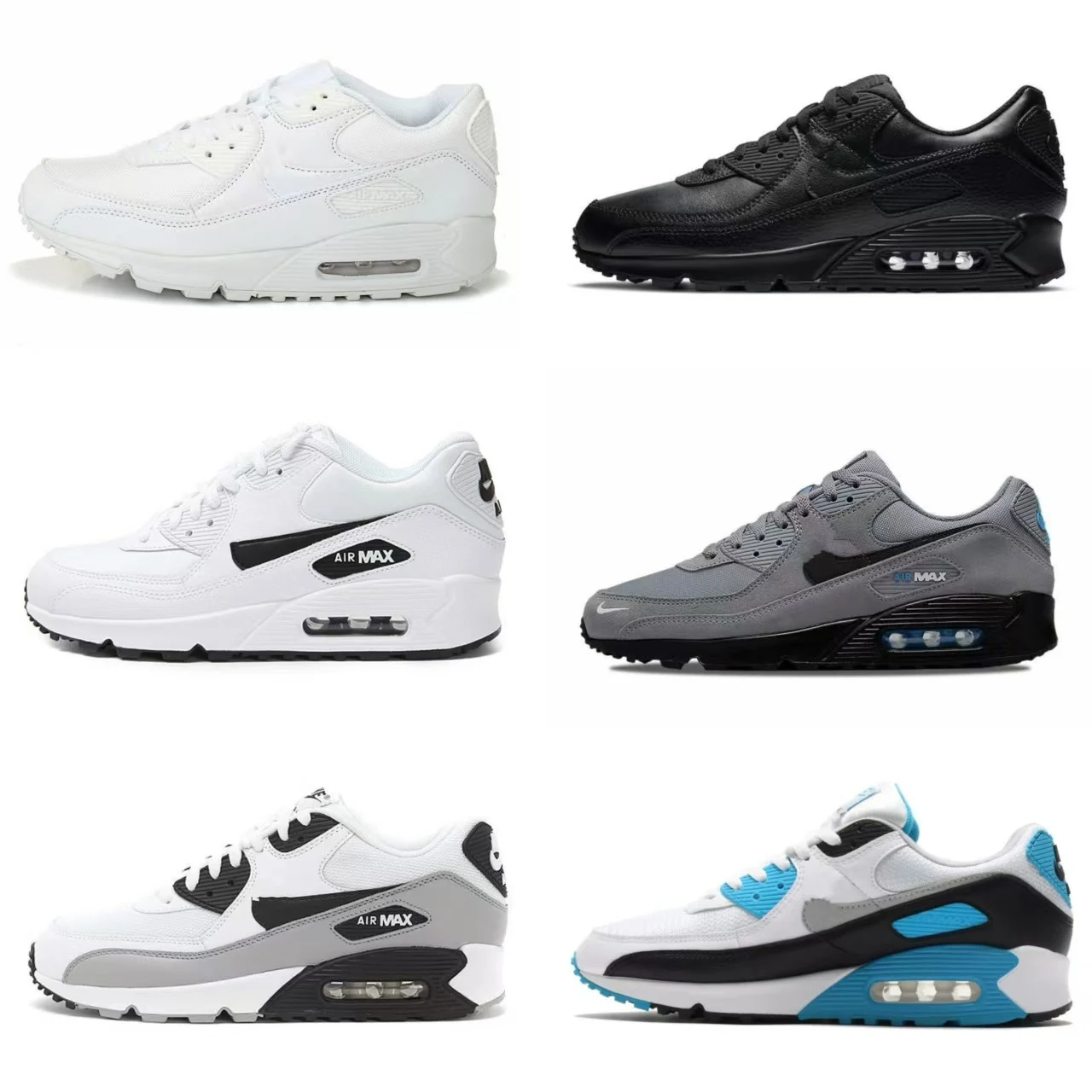 Nike Sneakers · Nike