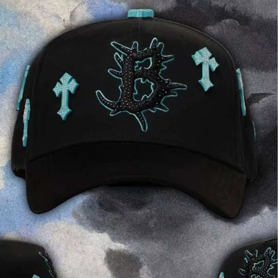BAEZ Dragon Cap · BAEZ