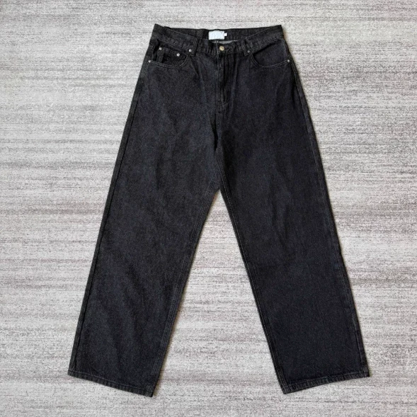 UpinFlames Jeans · UpinFlames