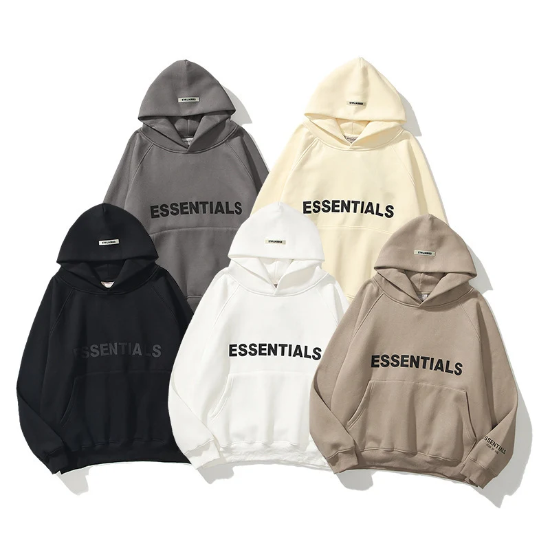 Essentials 1977 Hoodie · Essentials