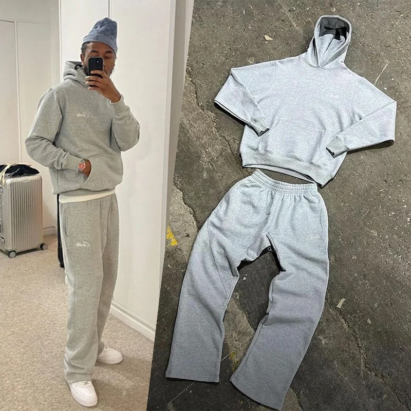 Corteiz Pants · Corteiz