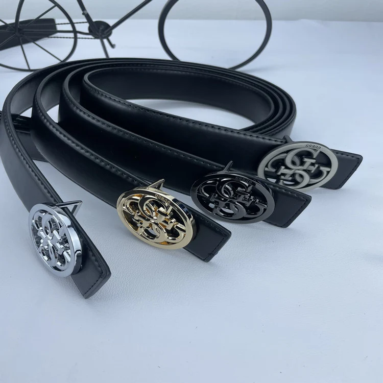 Guess Belt · Guess