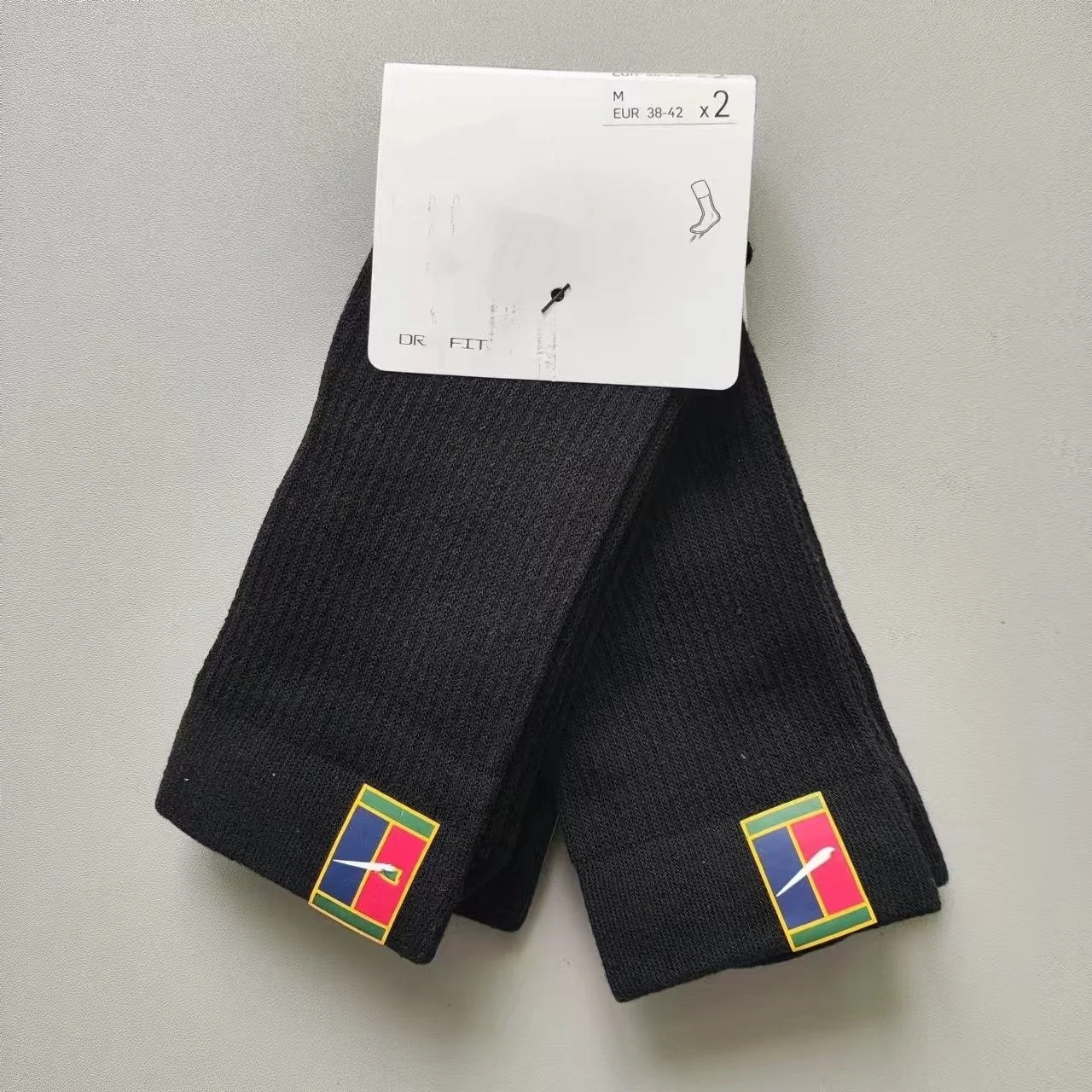 Nike Court Multiplier Max Socks · Nike