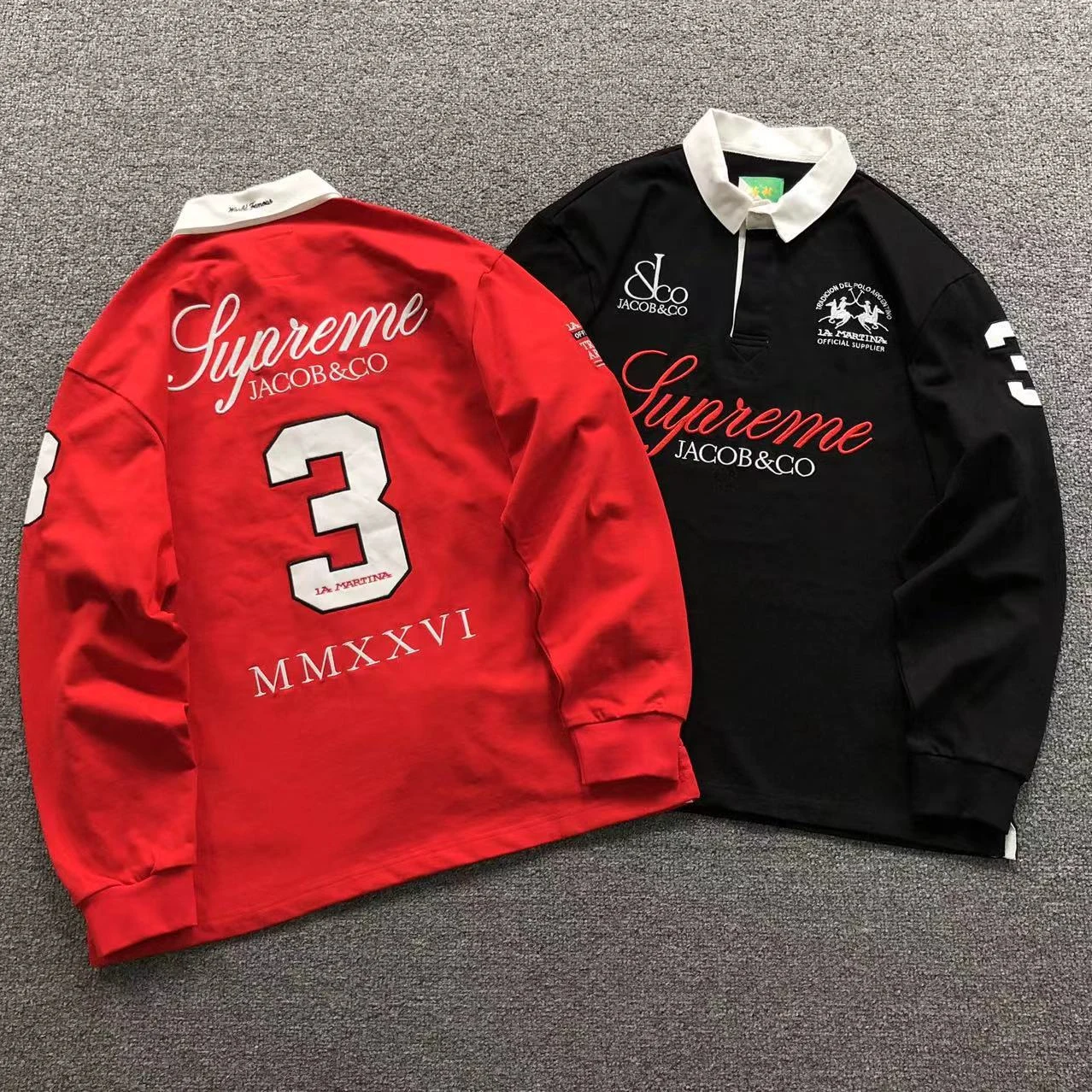 Supreme Box Logo Hoodie · Supreme
