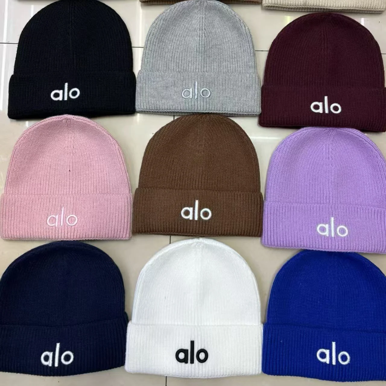Ralph Lauren Beanie · Ralph Lauren