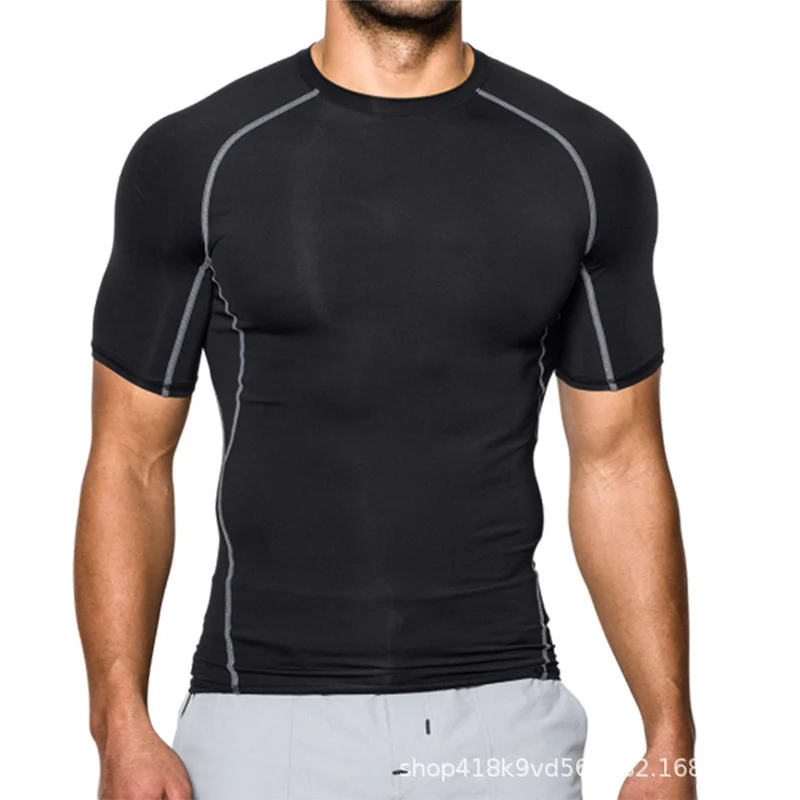 Under Armour HeatGear T-Shirt · Under Armour