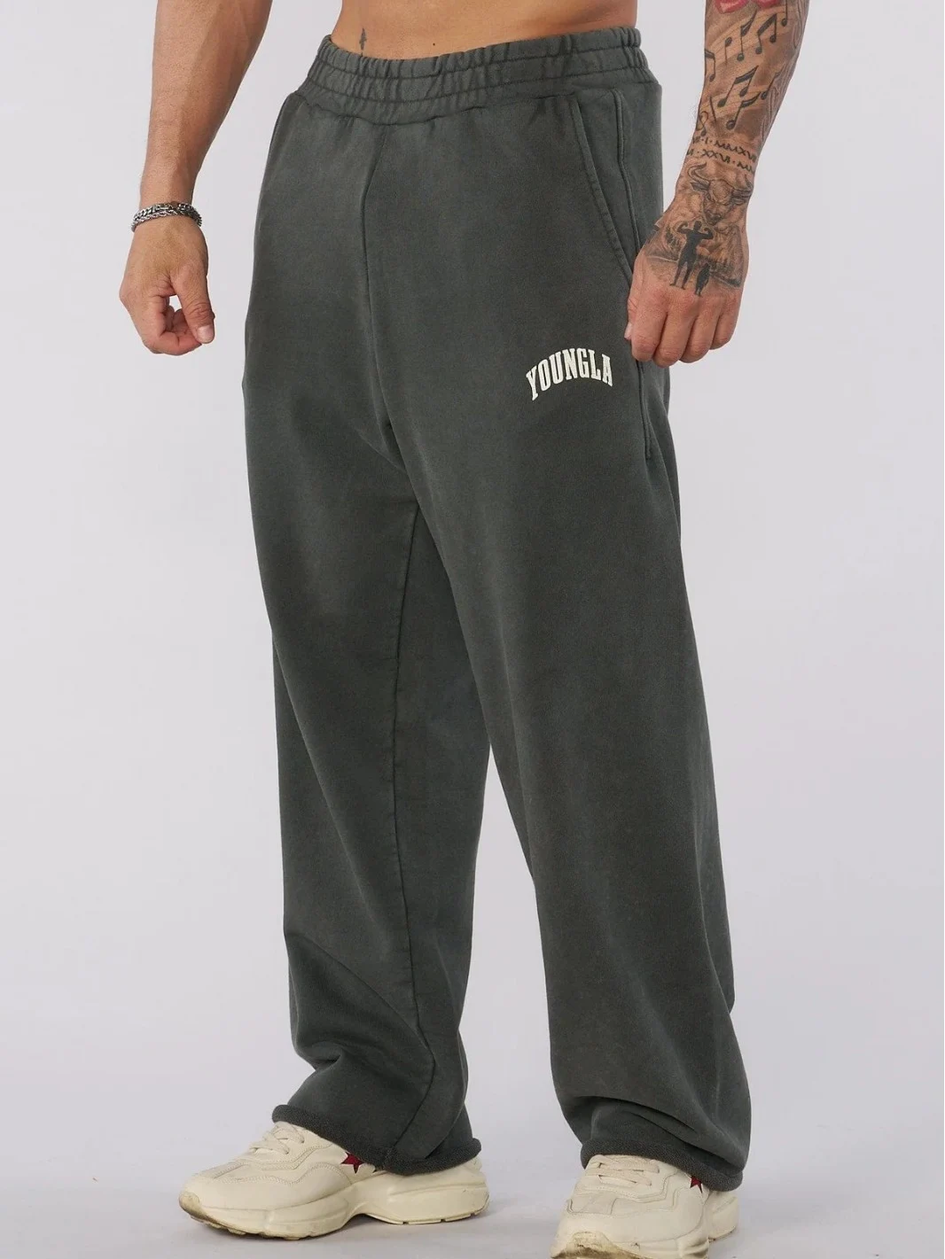 YoungLA Pants · YoungLA