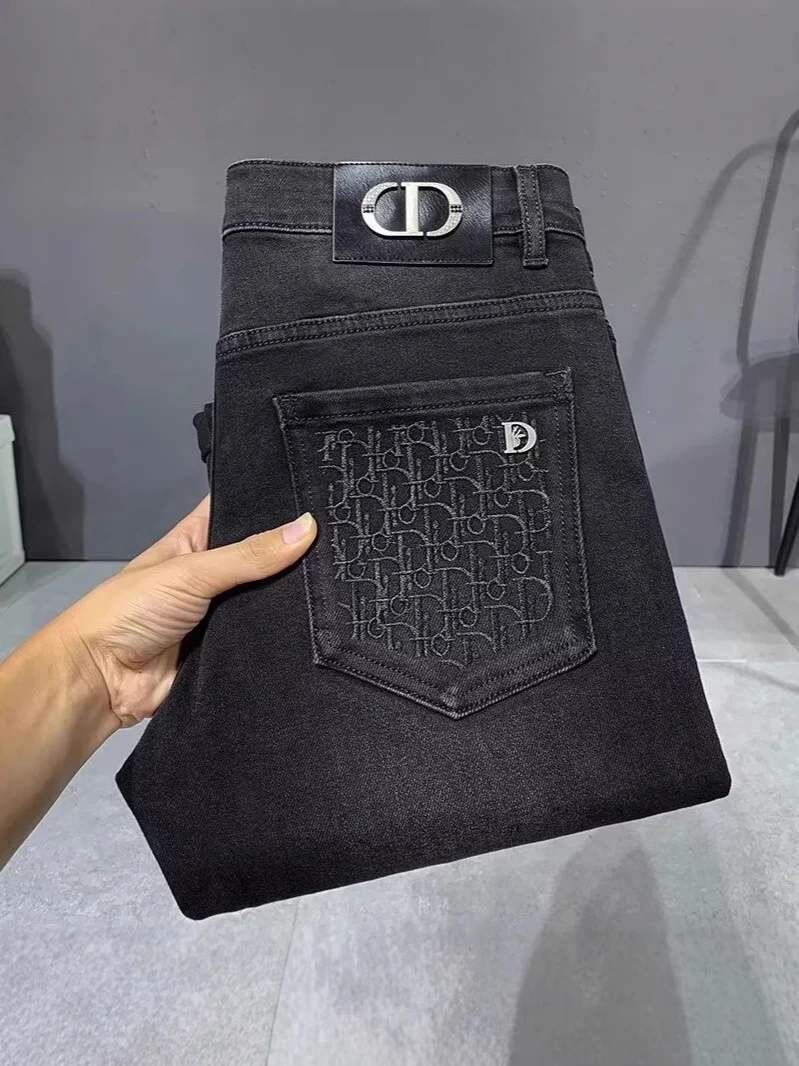 Dior Jeans · Dior