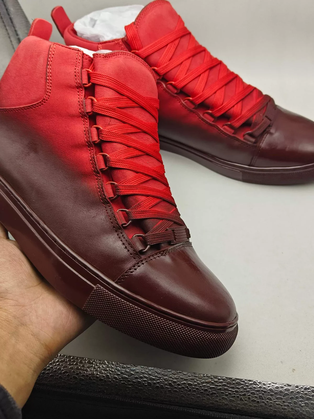 Balenciaga Sneakers · Balenciaga