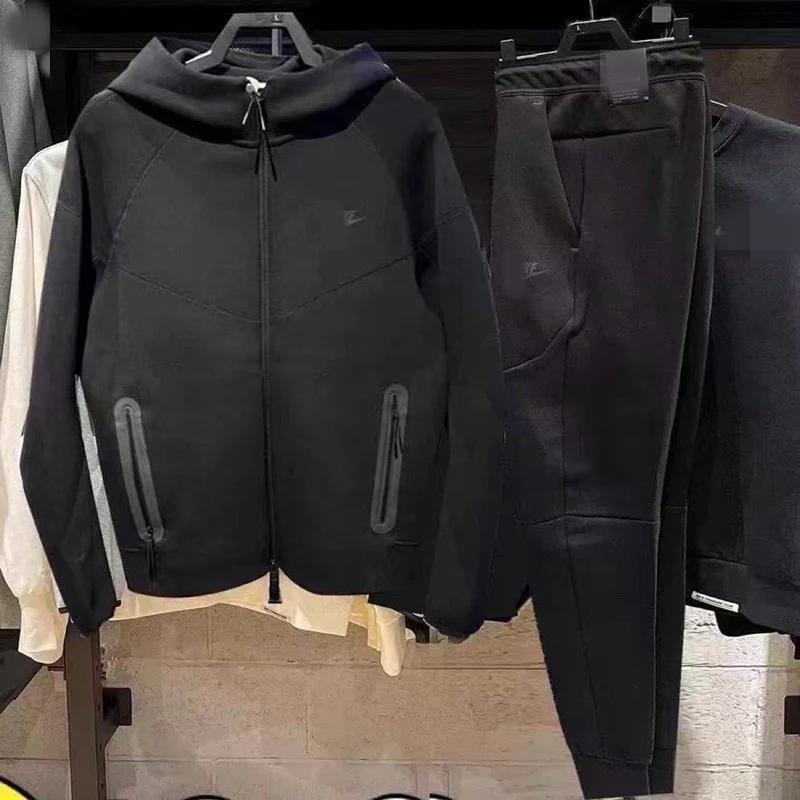 Nike Tracksuit · Nike