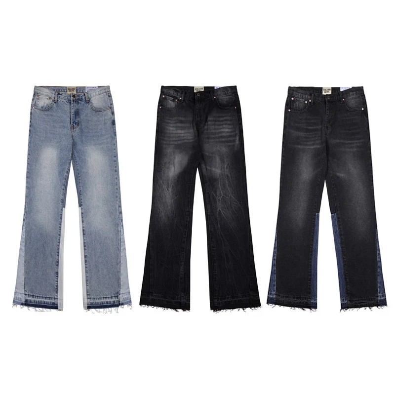 Gallery Dept Blue Jeans · Gallery Dept