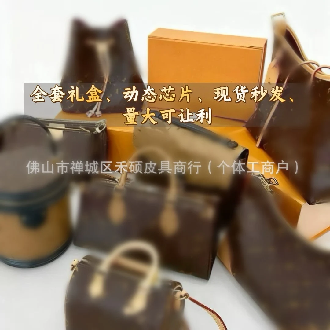 Louis Vuitton Bag · Louis Vuitton