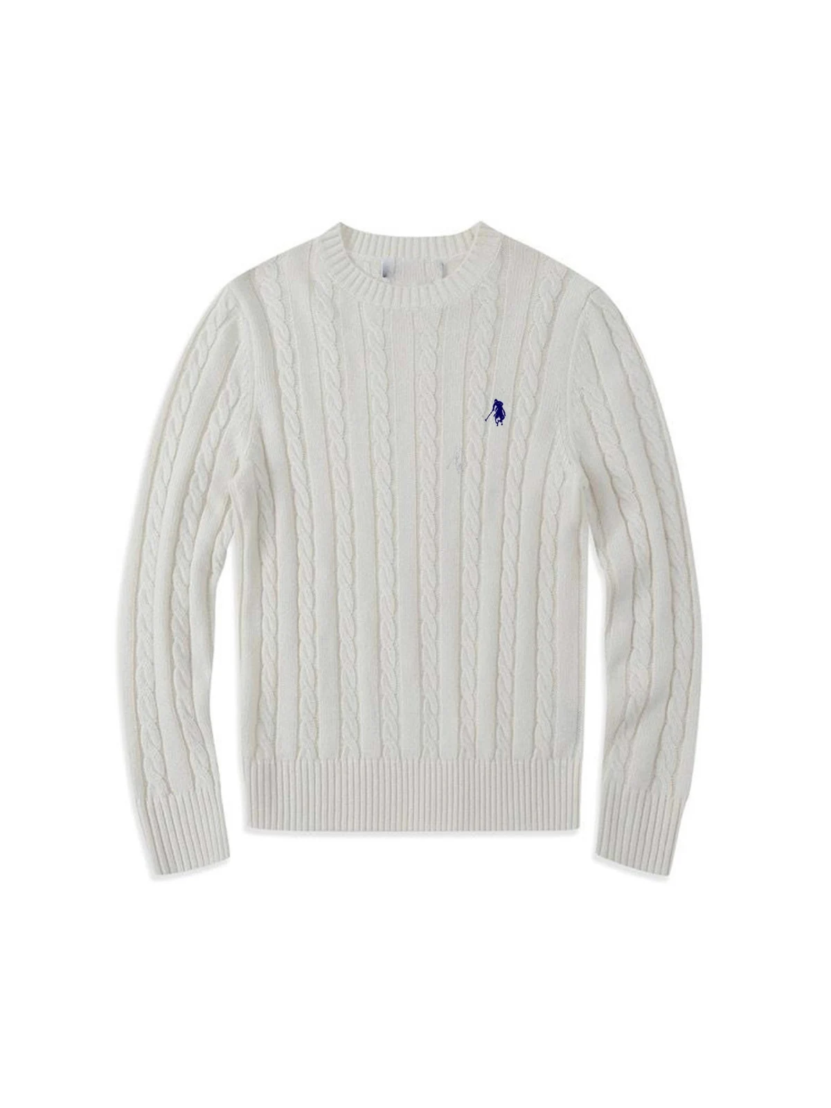 Ralph Lauren Cable Knit Sweater · Ralph Lauren