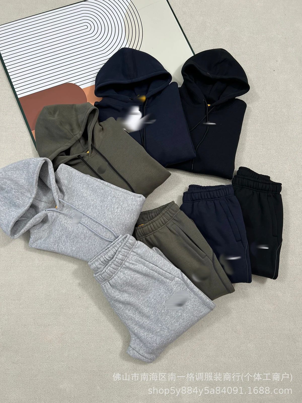 Nike Nocta Tracksuit · Nike