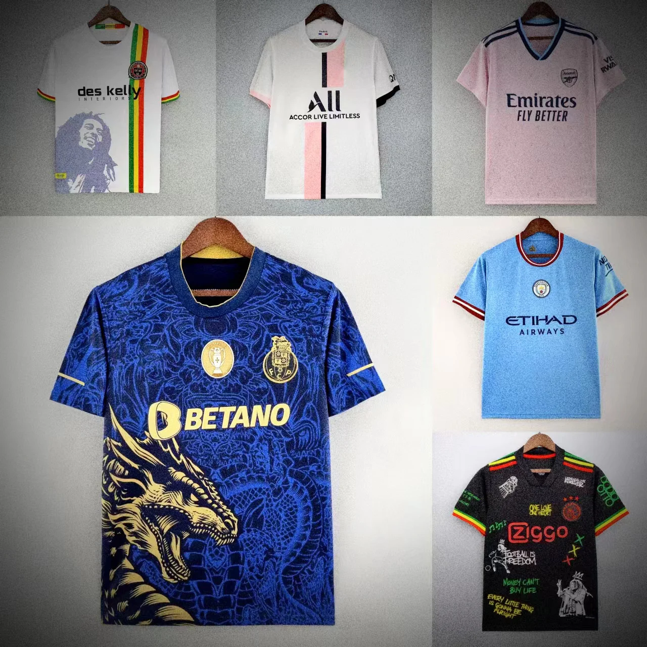 Adidas Arsenal Jersey · Adidas
