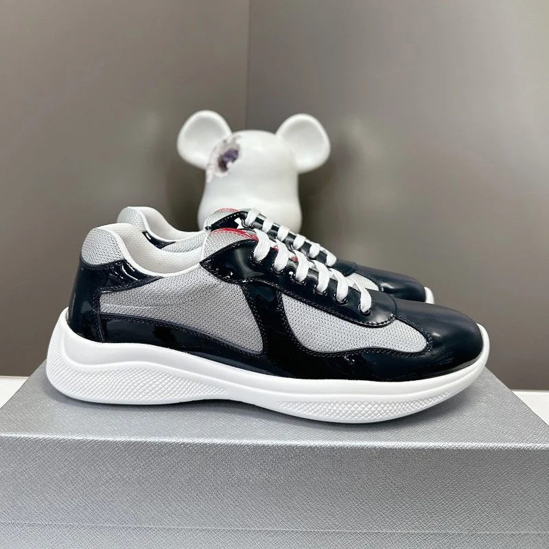Prada Sneakers · Prada