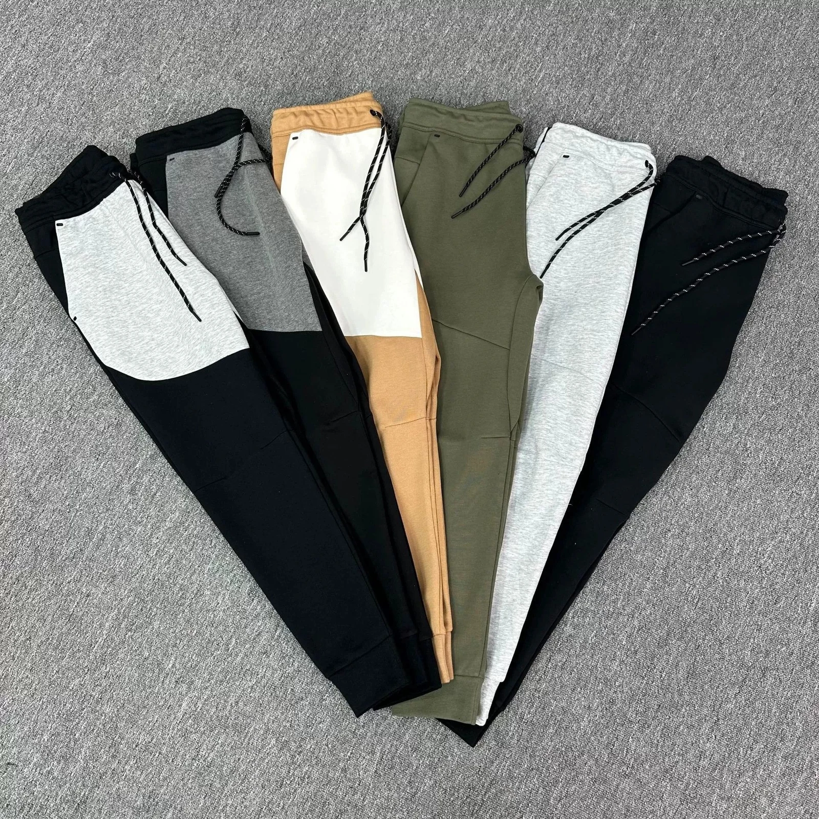 Nike Black Pants · Nike