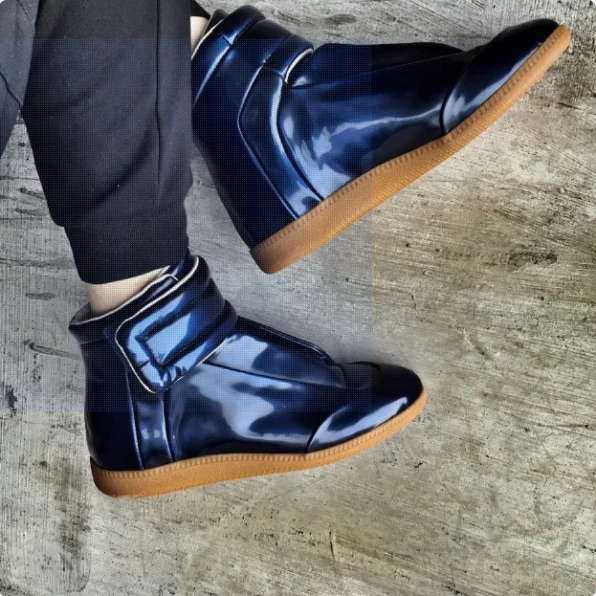 Maison Margiela Sneakers · Maison Margiela