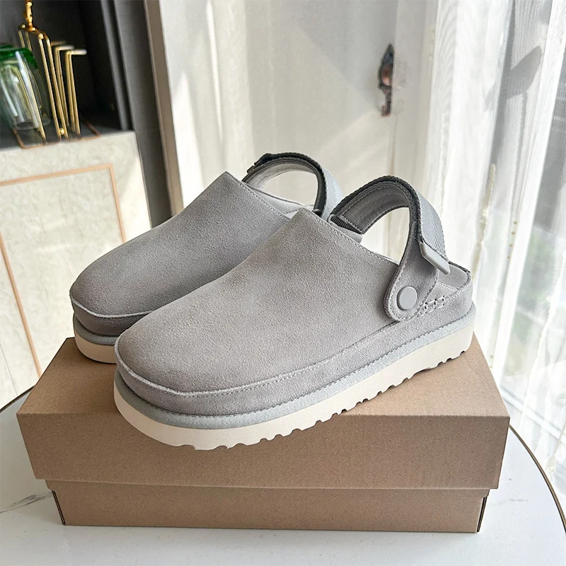 UGG Tasman Slippers · UGG