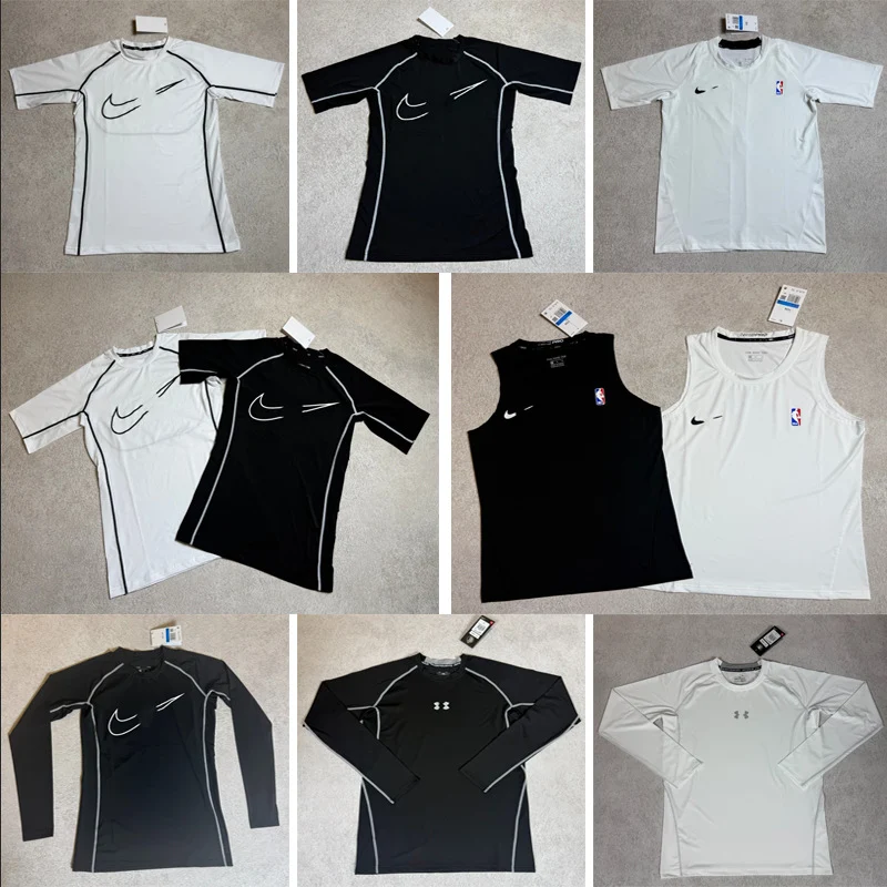 Nike NBA Long Sleeve Top · Nike